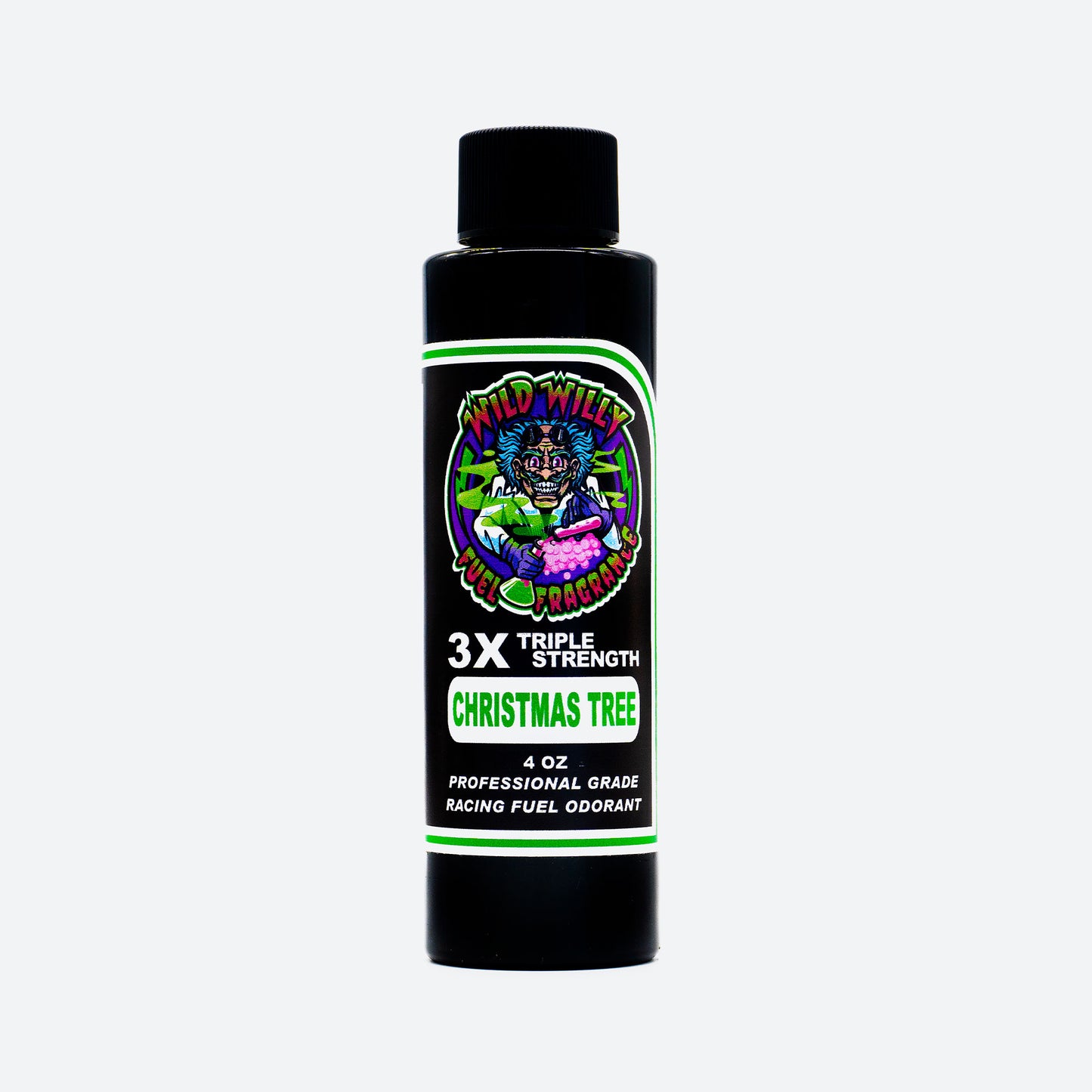Wild Willy Fuel Fragrance - Christmas Tree