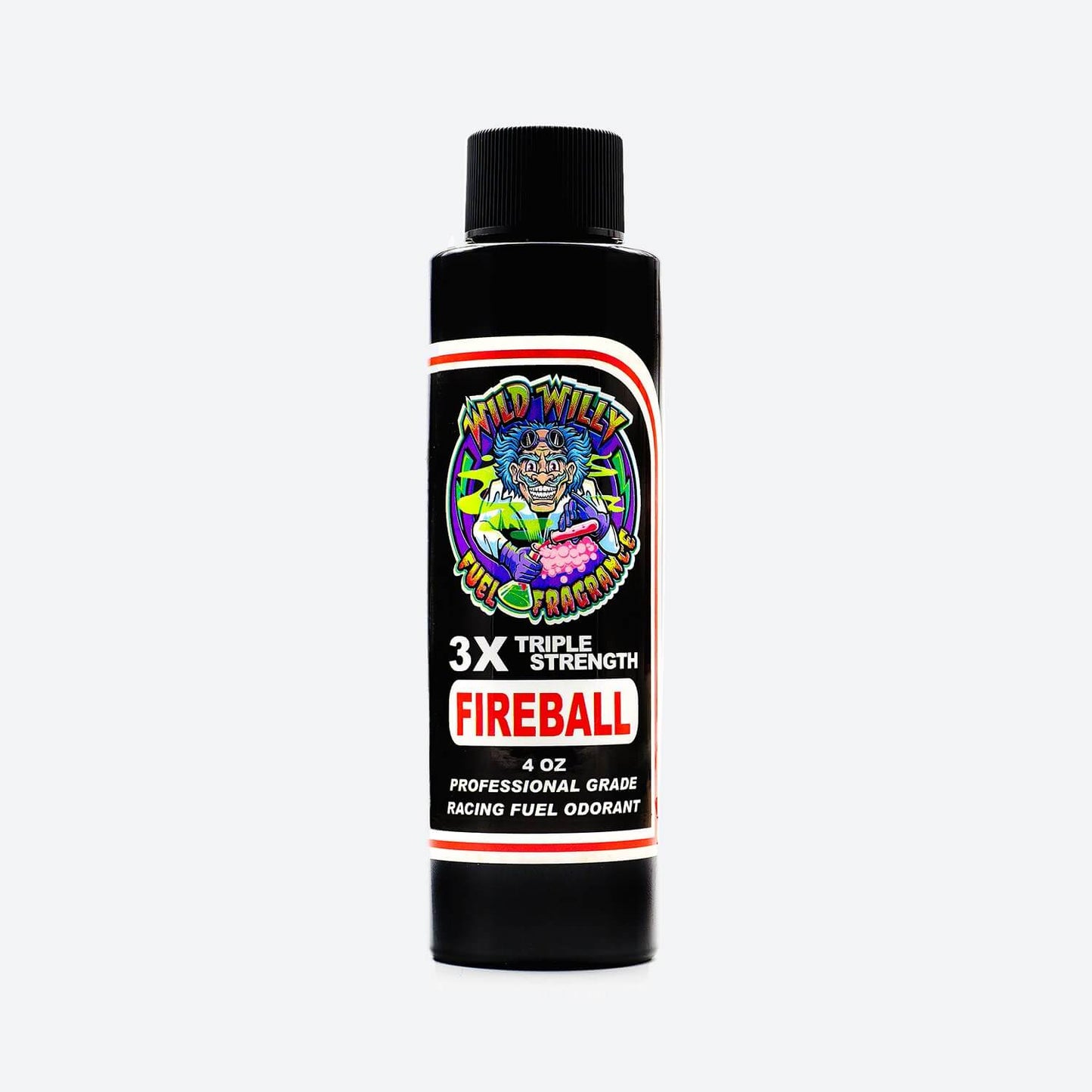 Wild Willy Fuel Fragrance - Fireball