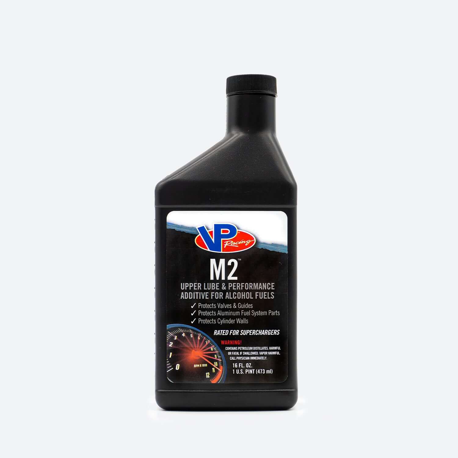VP Racing Fuels - M2 Upper Cylinder Lubricant Unscented VP Racing Fuels - M2 Upper Cylinder Lubricant Unscented
