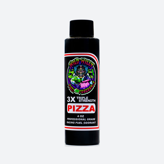 Wild Willy Fuel Fragrance - Pizza