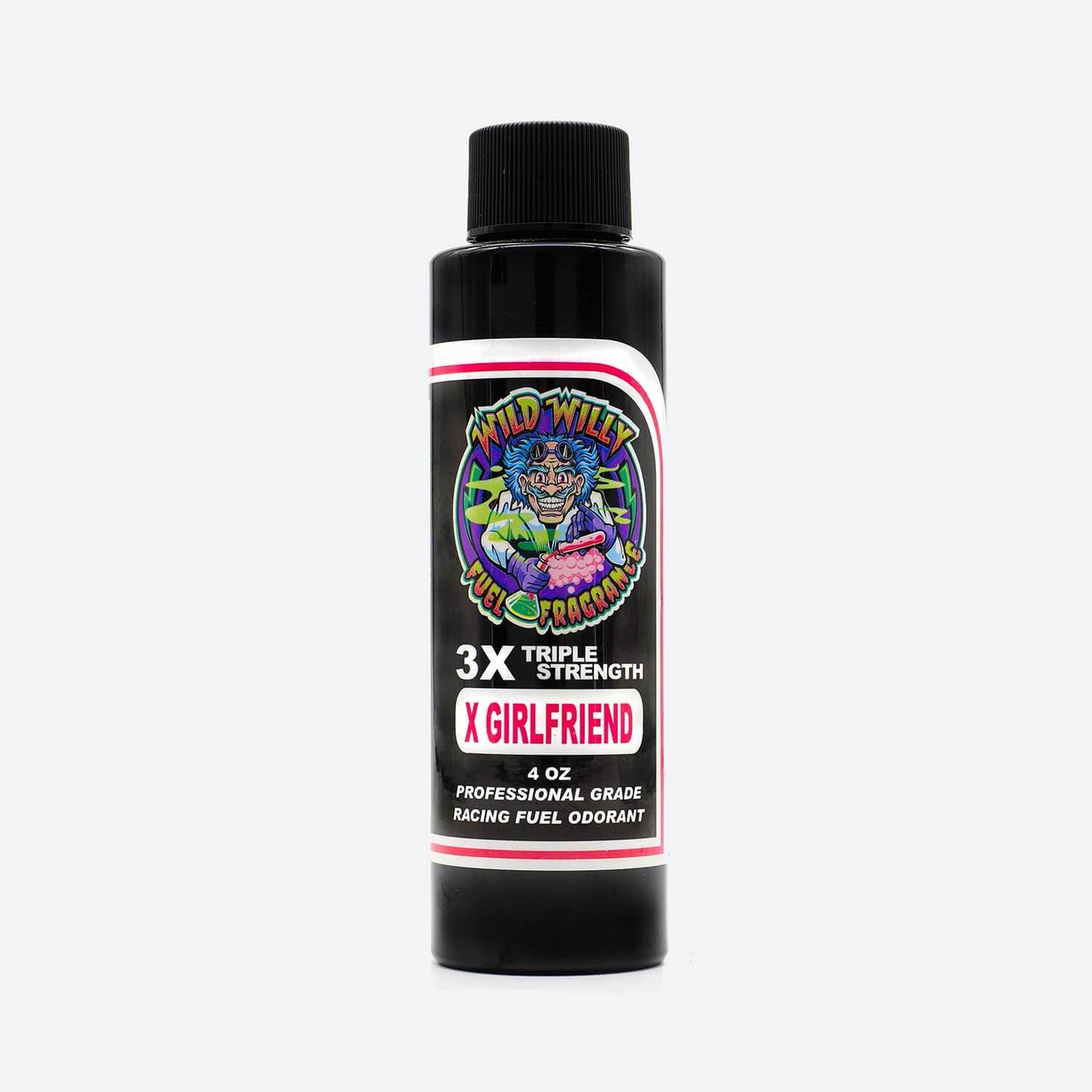 Wild Willy Fuel Fragrance - XGirlfriend