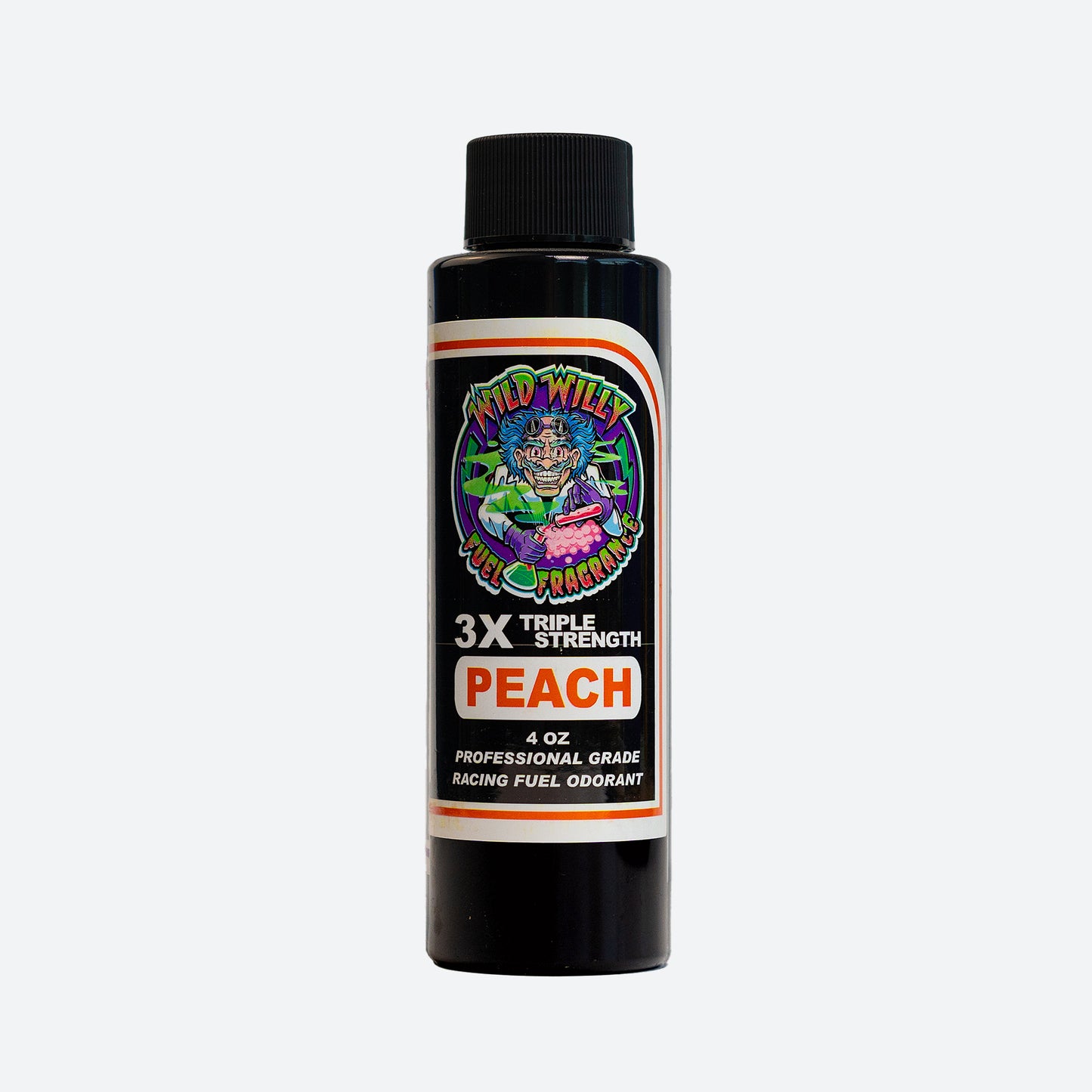 Wild Willy Fuel Fragrance - Peach