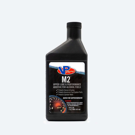 M2 Bottle Front