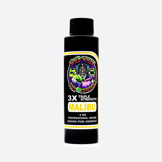 Wild Willy Fuel Fragrance - Malibu