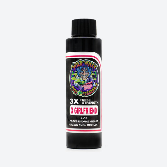 Wild Willy Fuel Fragrance - XGirlfriend